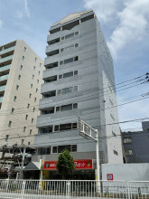 NTKオオノビルの外観