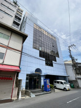 冨士アネックスの外観