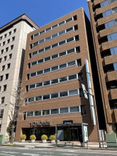 YOXO BOX OFFICEの外観