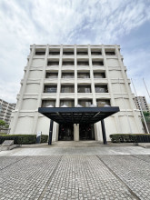 四番町THビルの外観