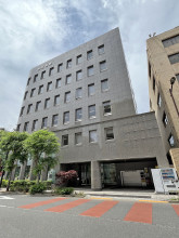 五番町光ビルの外観