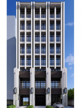THE PALACE TENJIN OFFICEの外観