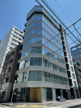 Daiwa神田橋ビルの外観