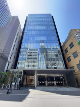 FPG Links MIDOSUJIの外観