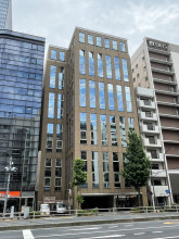 KDX浜松町ビルの外観