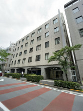 麹町広洋ビルの外観