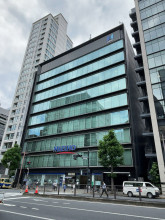 ヒューリック麹町ビルの外観