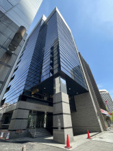 FORUM赤坂の外観