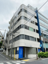 第2昭和ビルの外観