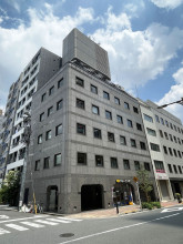 R.core HATCHOBORIの外観