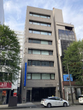 DK一番町ビル2の外観