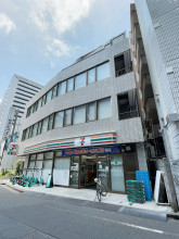 渋谷111ビルの外観