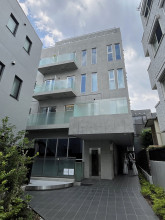 VORT恵比寿6の外観