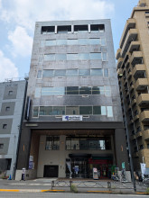 The Fellow Bunkyoの外観