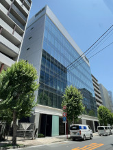 PMO秋葉原2の外観