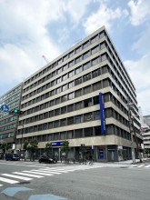 東京建物本町ビルの外観