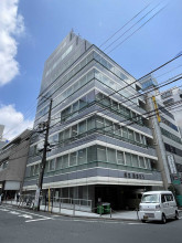 第三雨宮ビルの外観