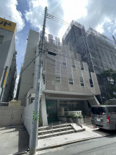 甲田ビルの外観