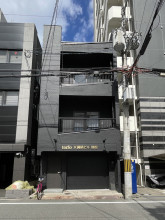 torio天満橋ビル　別館の外観