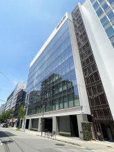 PMO秋葉原の外観