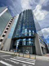 横浜相生町ビルの外観