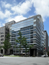 WAKITA藤村御堂筋ビルの外観