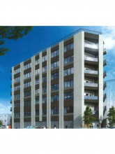 (仮)大宮区宮町2丁目テナントの外観