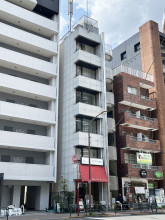 第六協栄ビルの外観