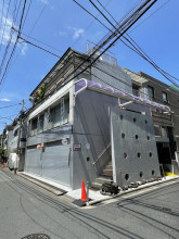 久保ビルの外観