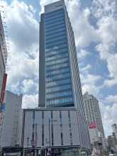 IT TOWER TOKYOの外観