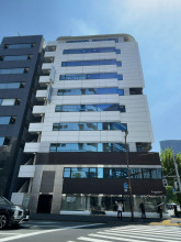 いちご内神田ビルの外観