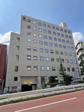 VORT代官山の外観