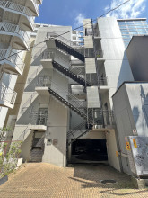 恵比寿ライトビルの外観