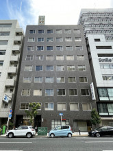 大幸ビルの外観