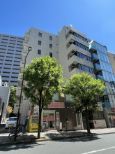 US半蔵門ビルの外観