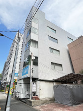 第2山内ビルの外観