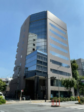 恵比寿ビルの外観