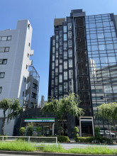 WIND EBISU 3 BLDG.の外観