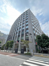 KDX浜松町プレイスの外観