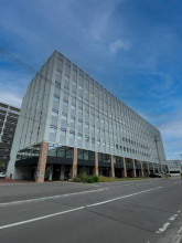 創成クロスの外観