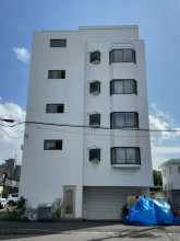 第15藤栄ビルの外観