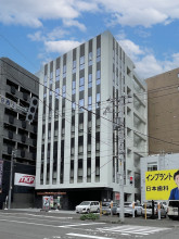 Noblesse  SAPPOROの外観