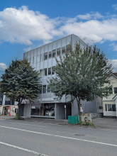 第13藤栄ビルの外観