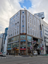 第27桂和ビルの外観