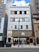 藤栄ビルF15の外観