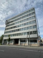 塚本ビル7号館の外観