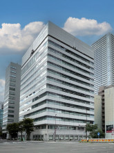 SE札幌ビルの外観