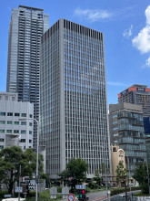 清和梅田ビルの外観