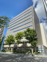 エムズ大通ビルの外観