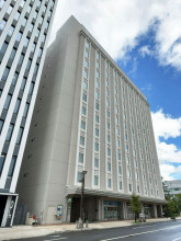 マルイト札幌ビルの外観